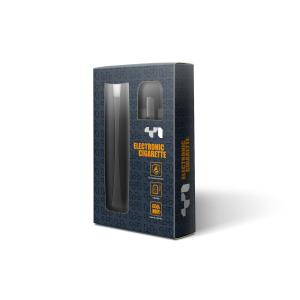 迷你YI烟（无油版）