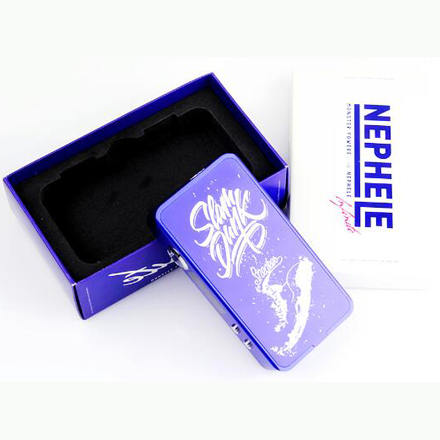 Nephele T200手工盒 （定制版新包装）