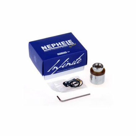 NPX24 RDA滴油雾化器