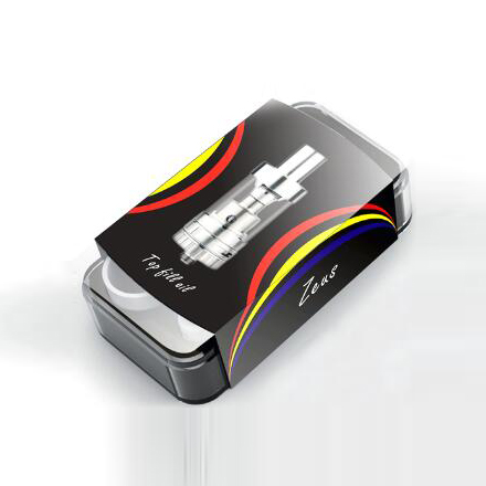 ZEUS 宙斯雾化器